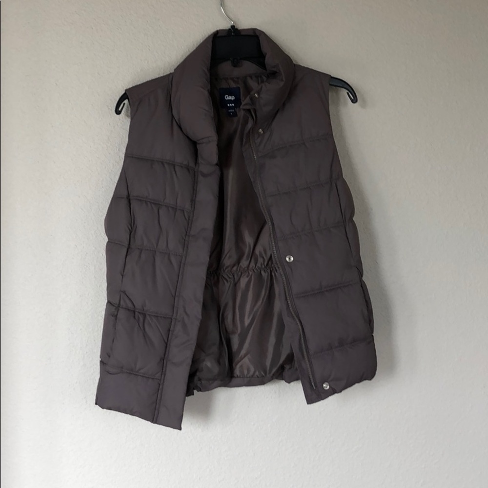 Gap Vest